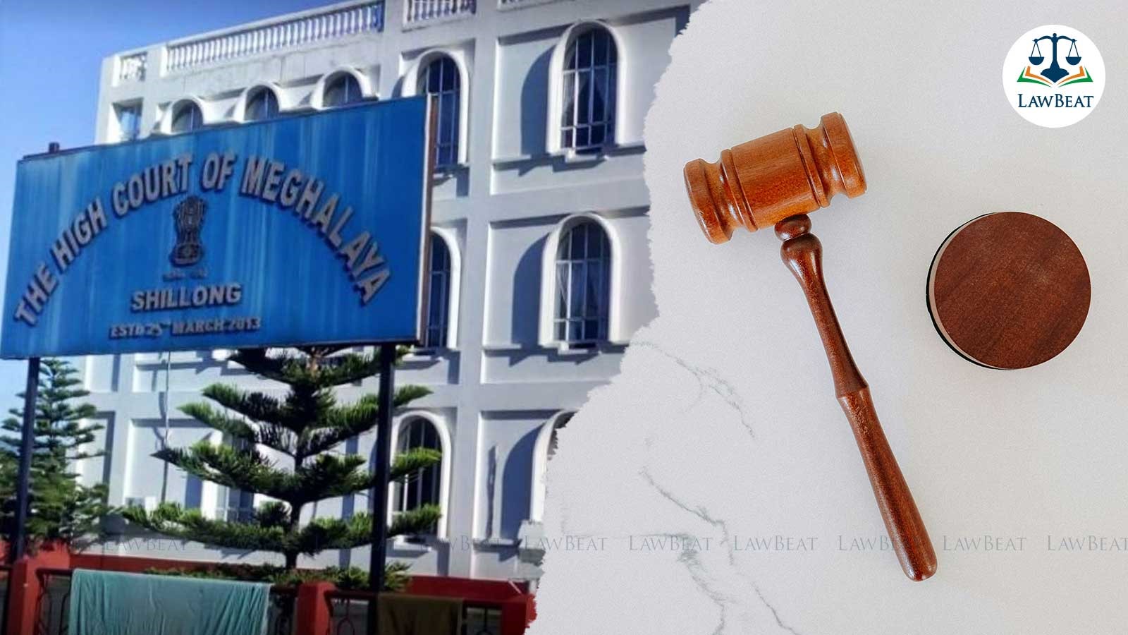 Review is not an appeal in disguise: Meghalaya High Court Review is not an appeal in disguise: Meghalaya High Court